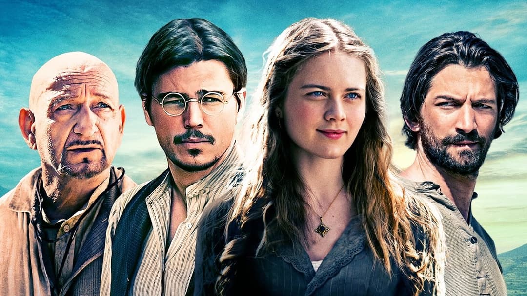 Гори і каміння backdrop 3