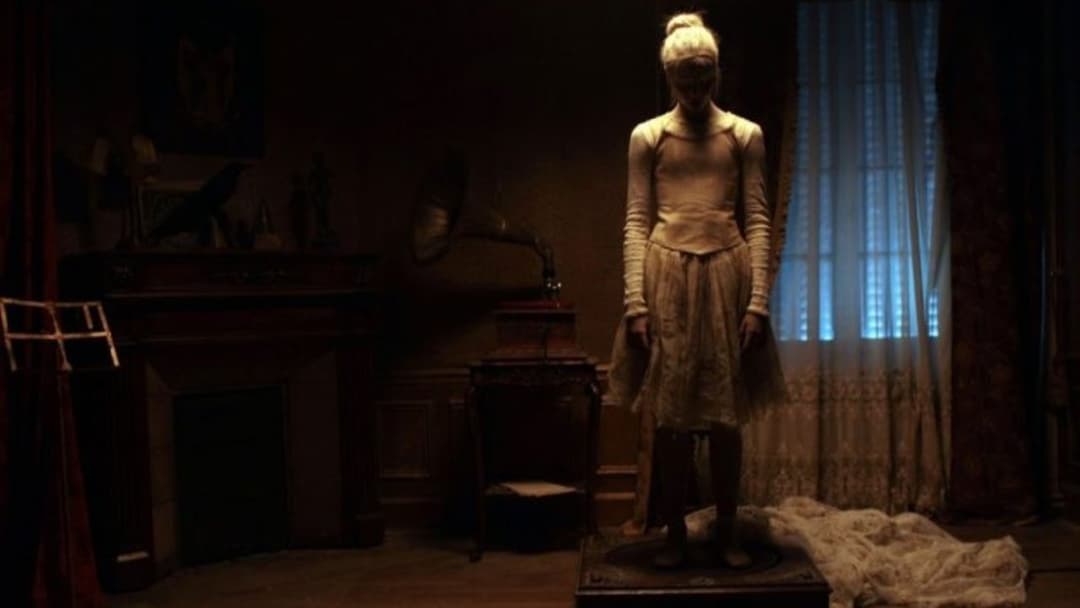 Livid - Das Blut der Ballerinas backdrop 1