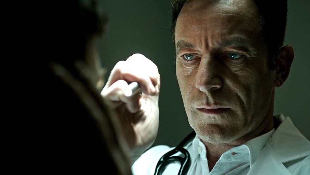 A Cure for Wellness backdrop 19