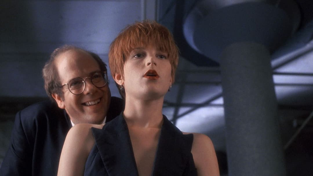 Weiblich, ledig, jung sucht... backdrop 10