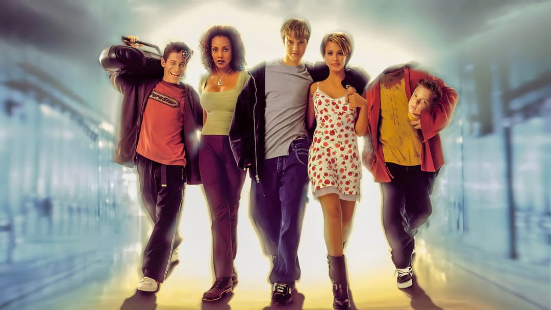 Idle Hands backdrop 3