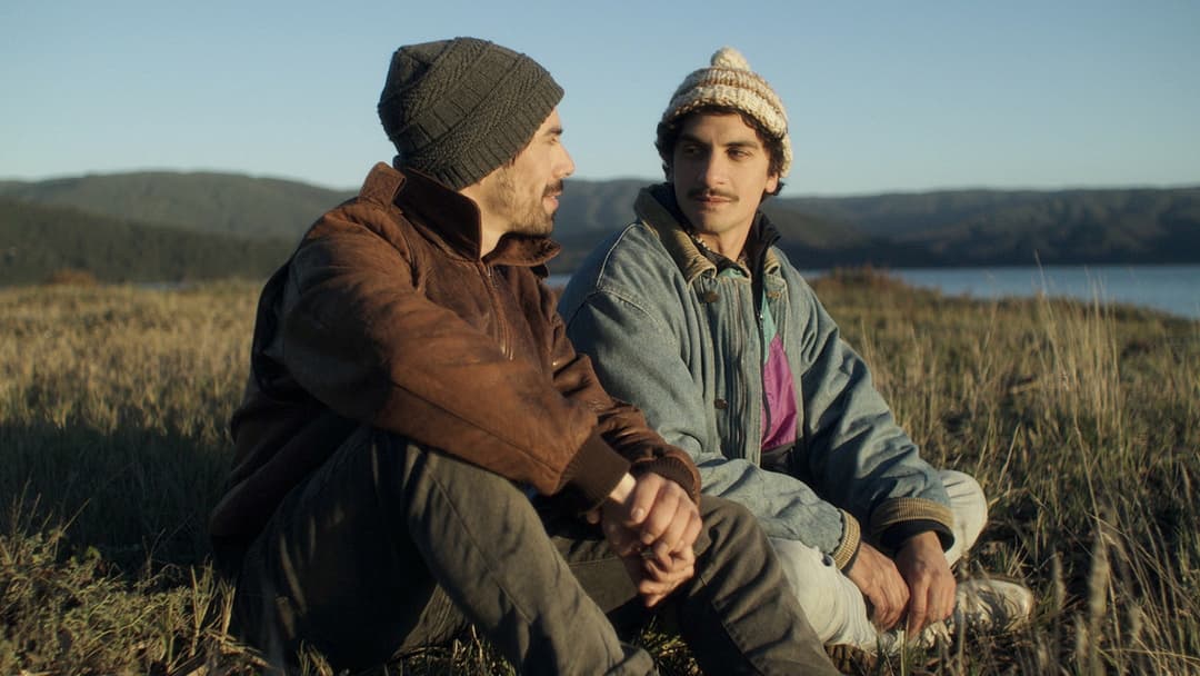 The Strong Ones backdrop 6