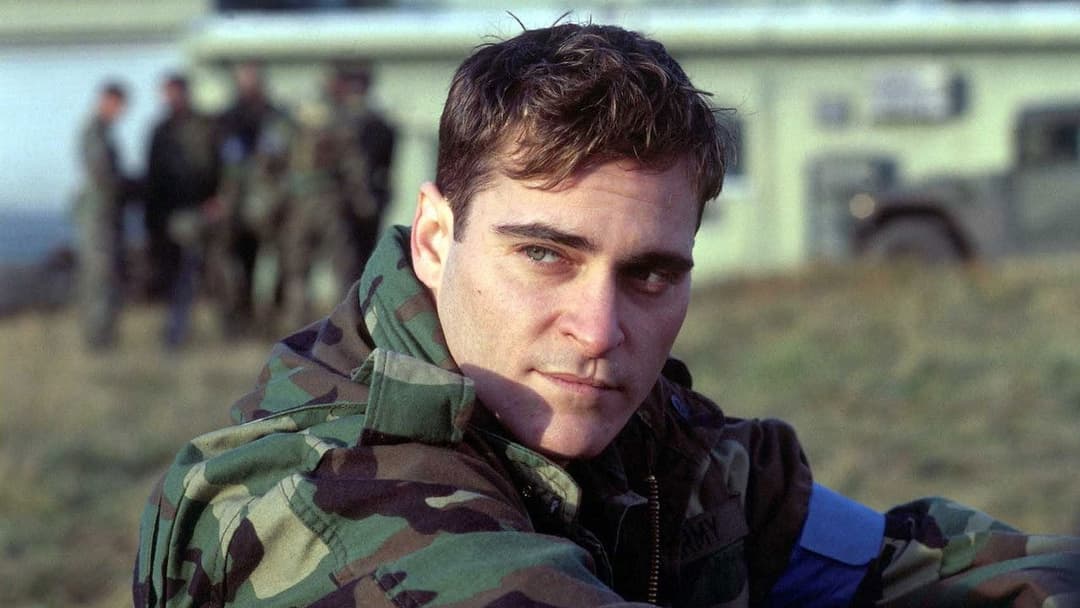 Солдати Буффало backdrop 5