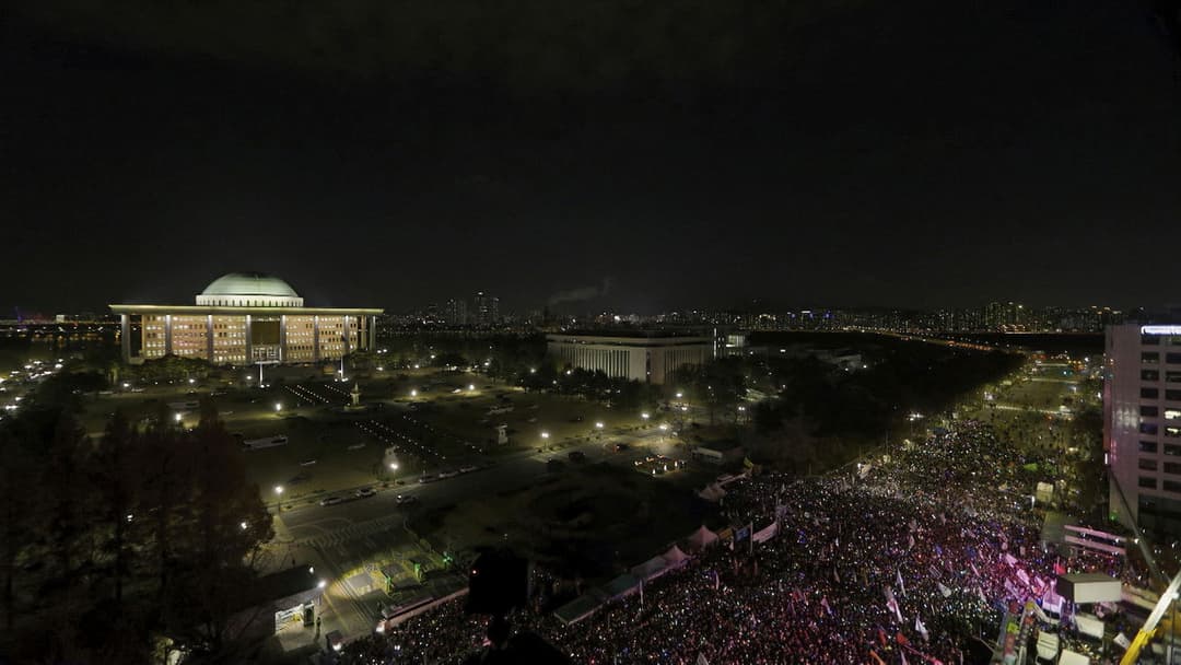The Seoul Guardians backdrop 3