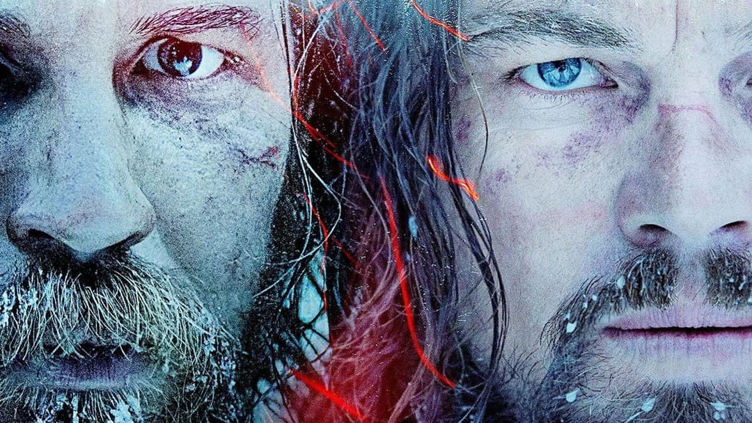 The Revenant backdrop 10