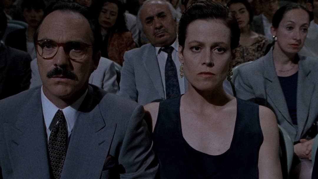 Der Tod und das Mädchen backdrop 19