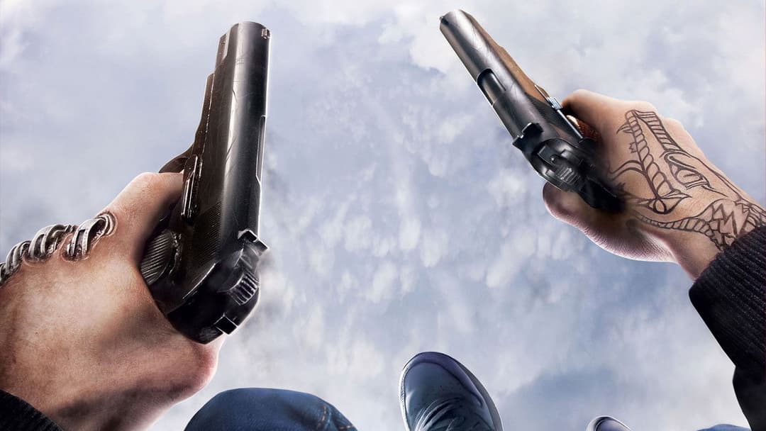 Хардкор backdrop 18