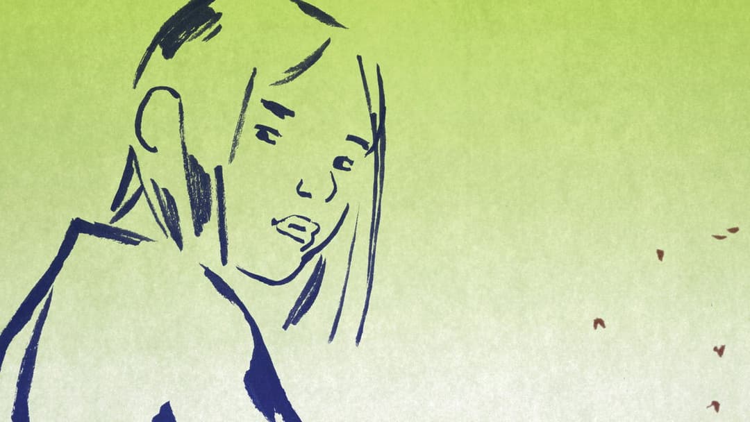 The Girl Without Hands backdrop 2