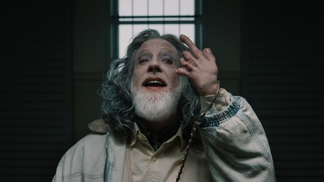 Scary Movie backdrop 20