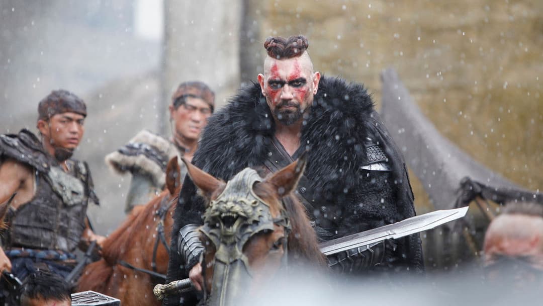 Брама воїнів backdrop 4