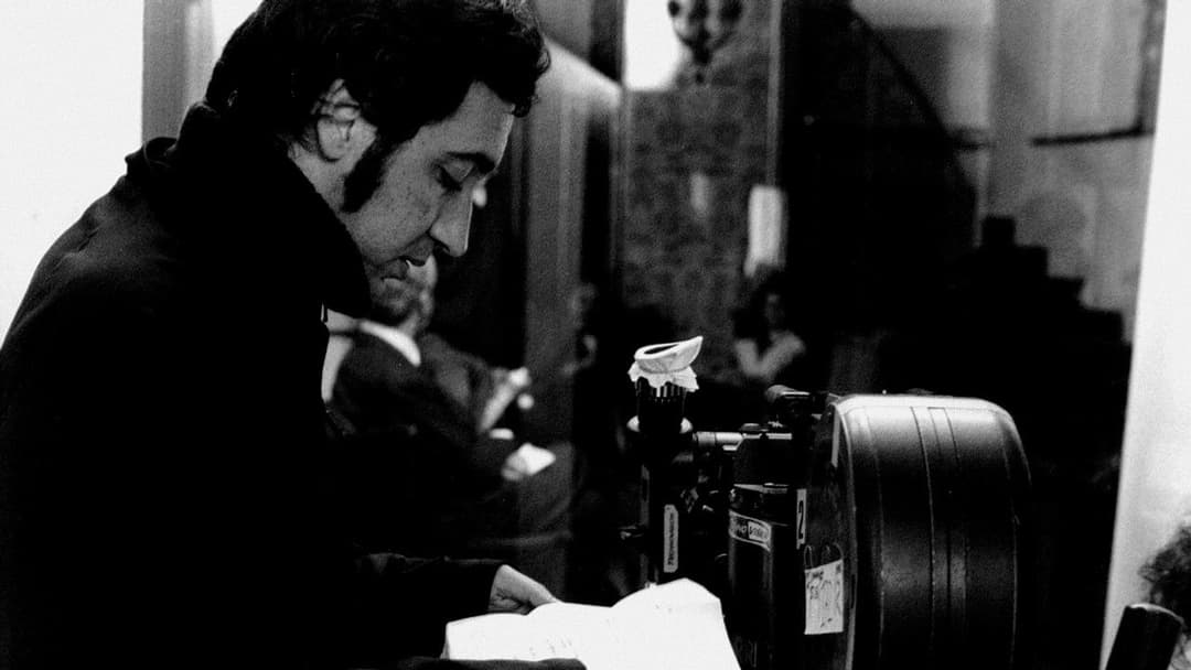 Le conseguenze dell'amore backdrop 9