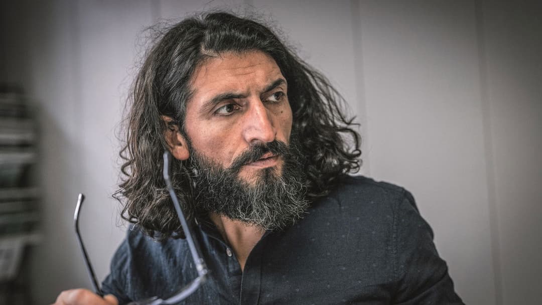 На межі backdrop 8