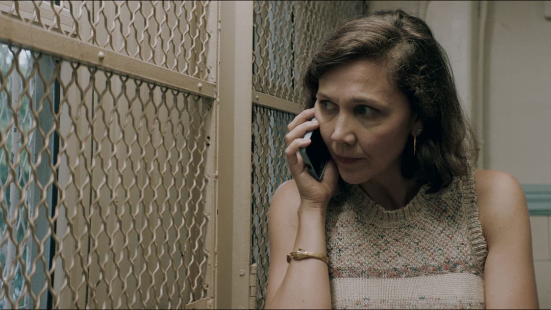 The Kindergarten Teacher backdrop 7