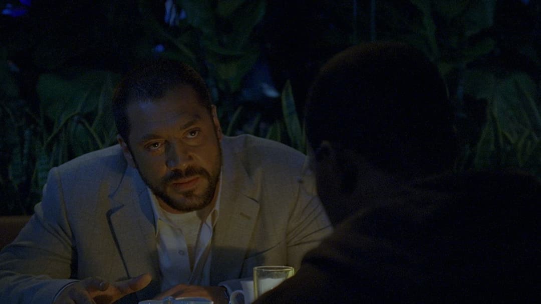 Співучасник backdrop 19