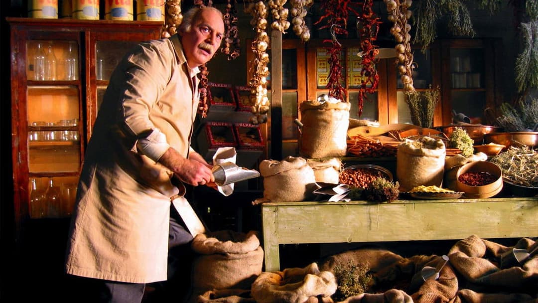 Zimt & Koriander backdrop 2