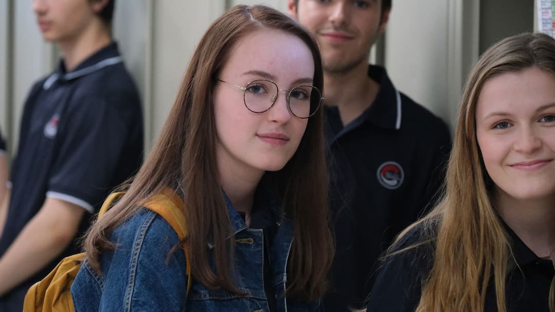 Як створити ідеальну родину backdrop 6