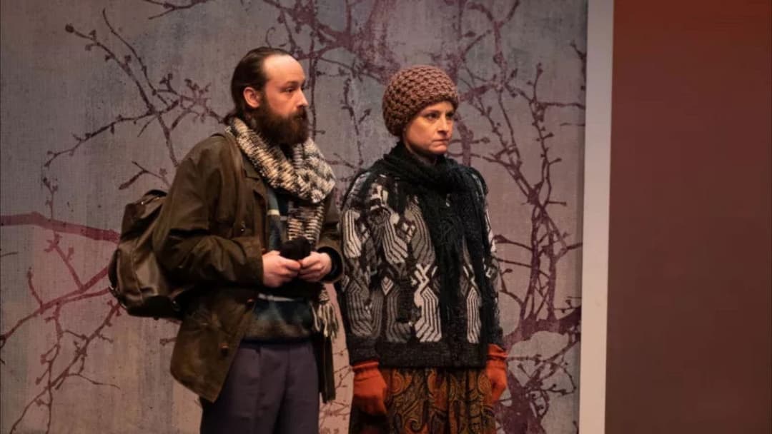 Le huitième ciel backdrop 3