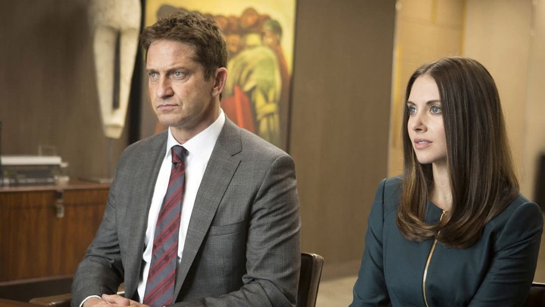 Мисливець з Уолл-стріт backdrop 6