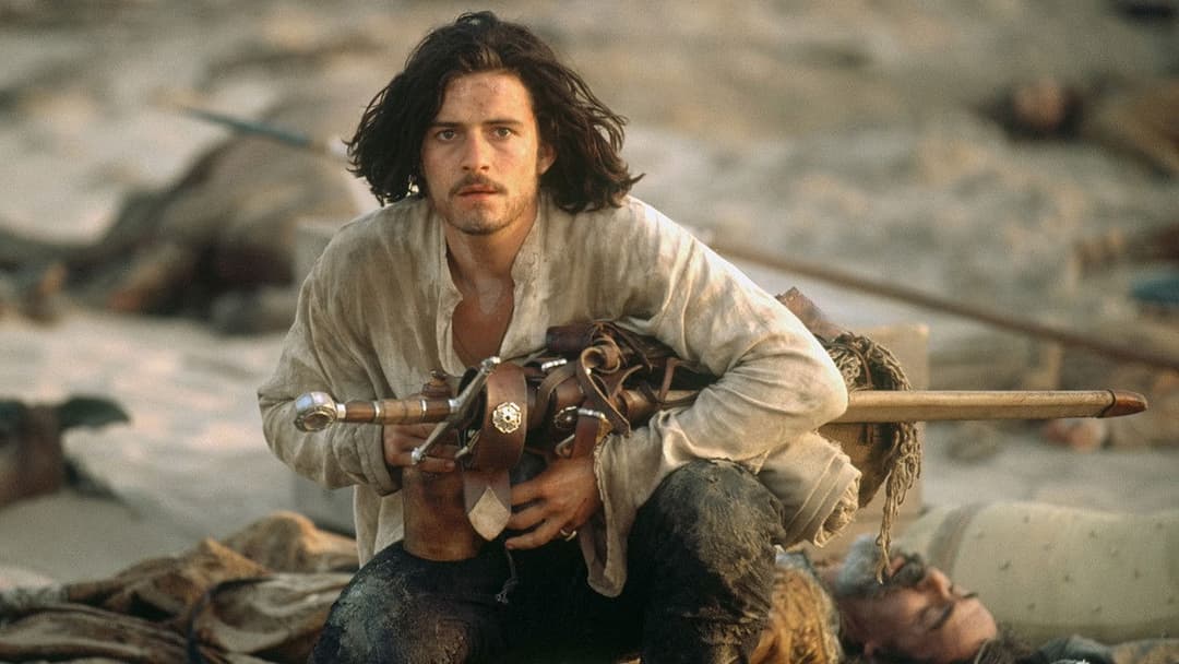 Kingdom of Heaven backdrop 13