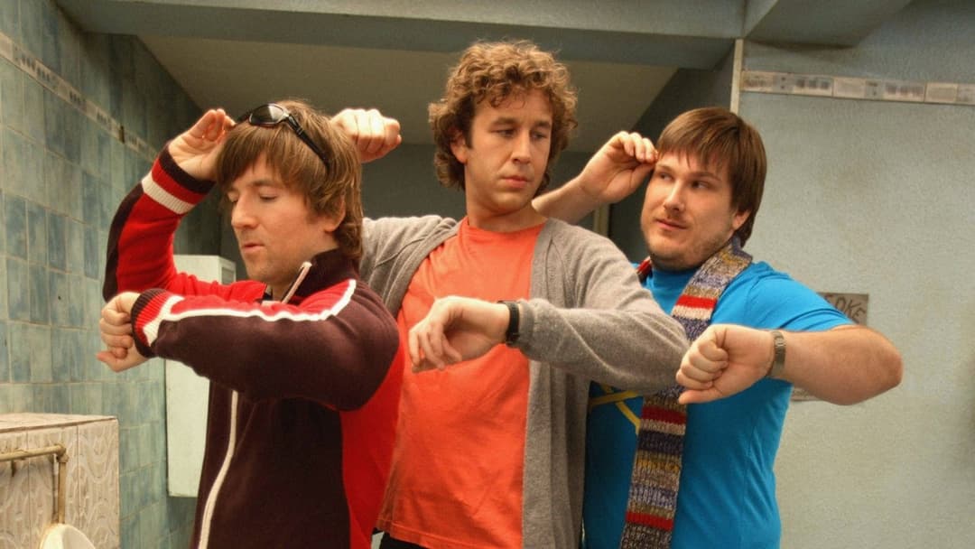 Часті питання про подорожі в часі backdrop 2