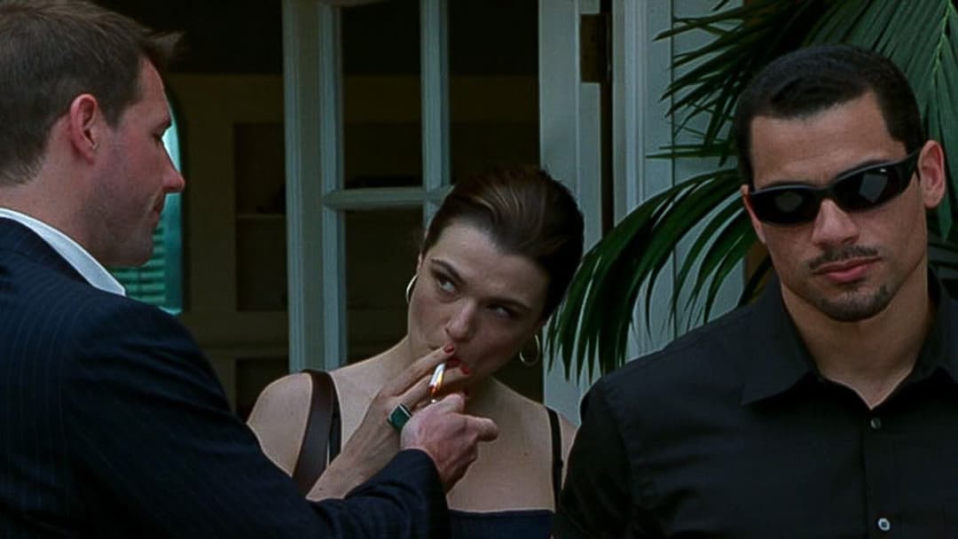 Confidence backdrop 3