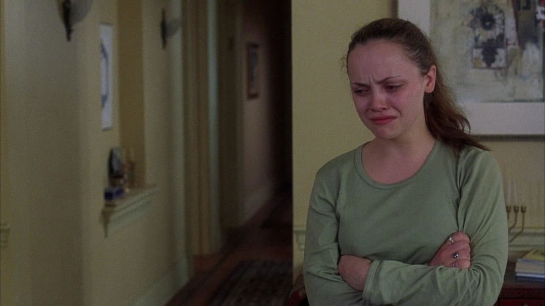 Prozac Nation backdrop 8