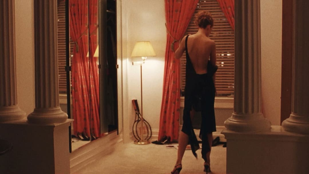 Eyes Wide Shut backdrop 12