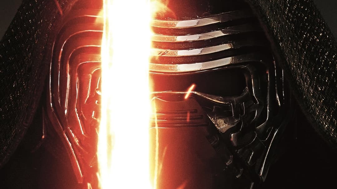 Зоряні війни: Епізод 7 — Пробудження сили backdrop 4