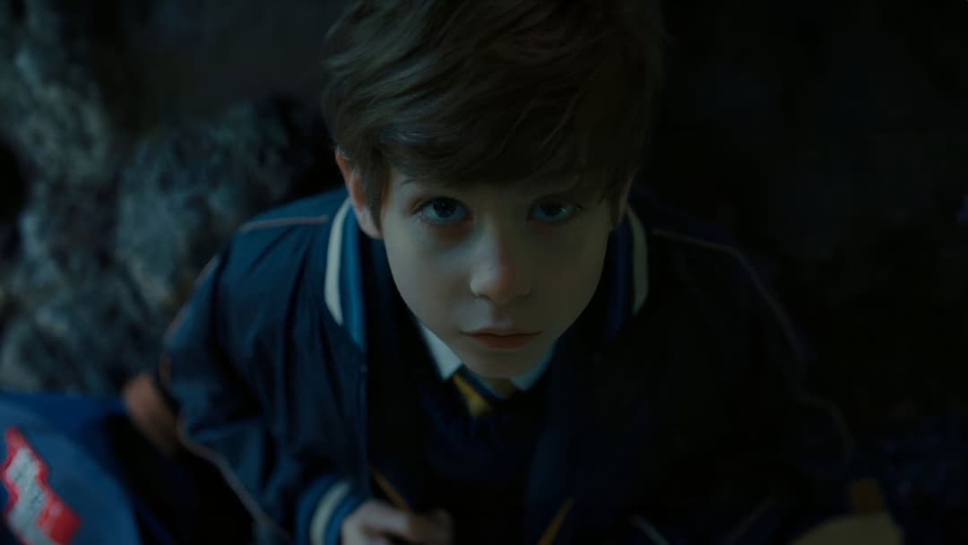 Tod und Leben des John F. Donovan backdrop 14