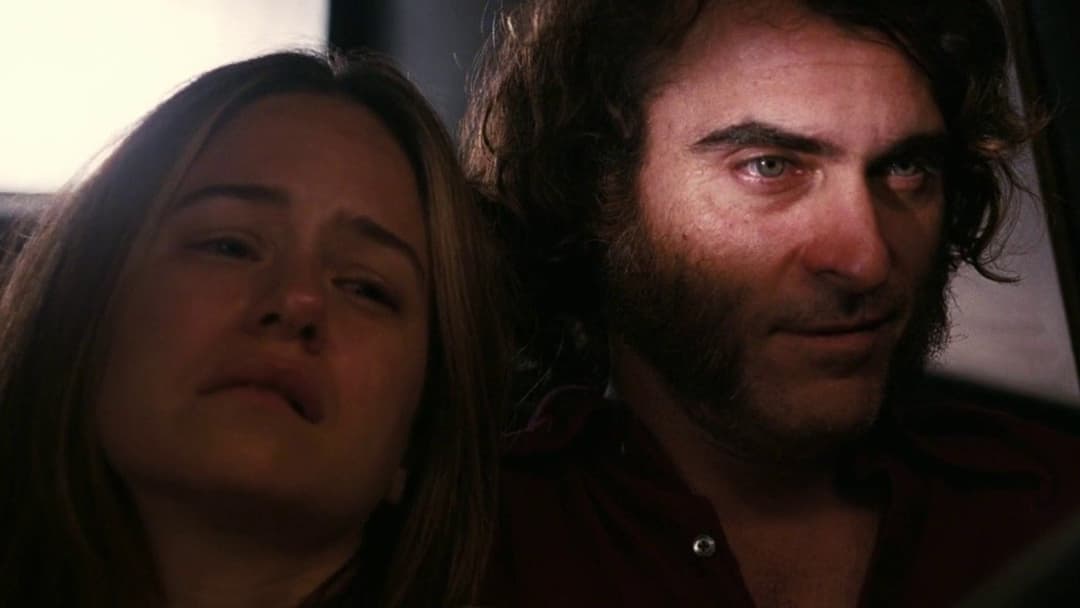Inherent Vice - Natürliche Mängel backdrop 7