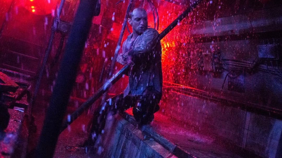 Black Sea backdrop 8