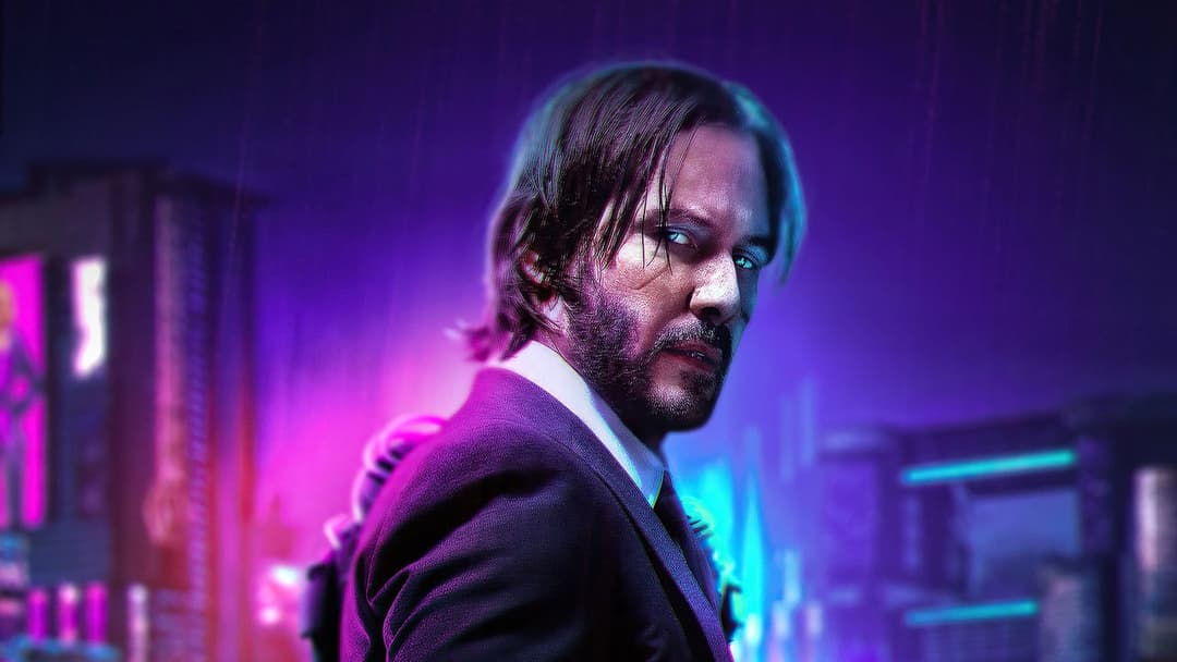 John Wick: Kapitel 2 backdrop 8