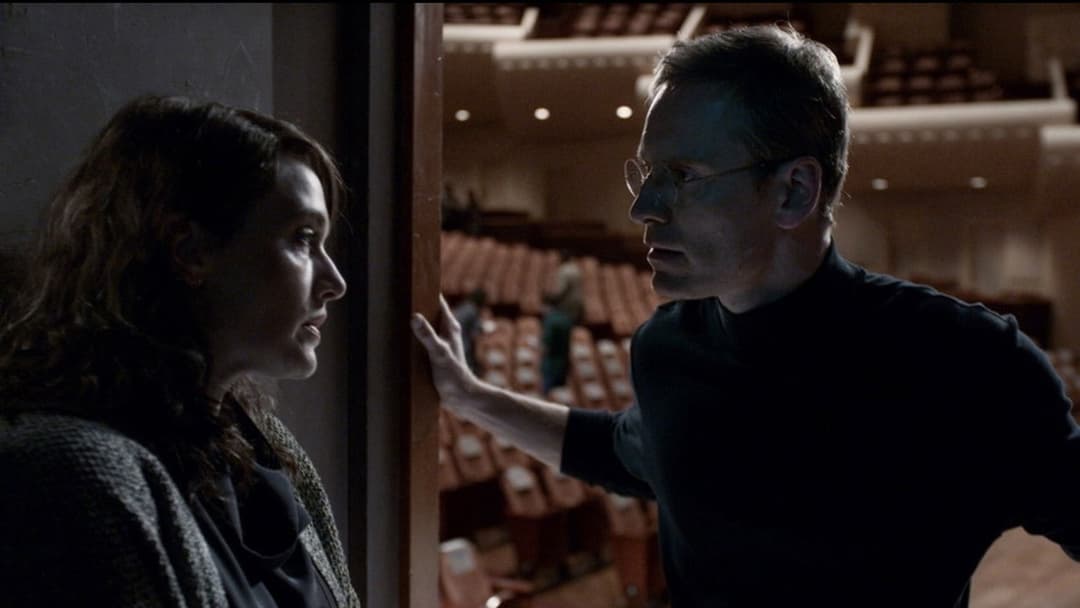 Steve Jobs backdrop 15