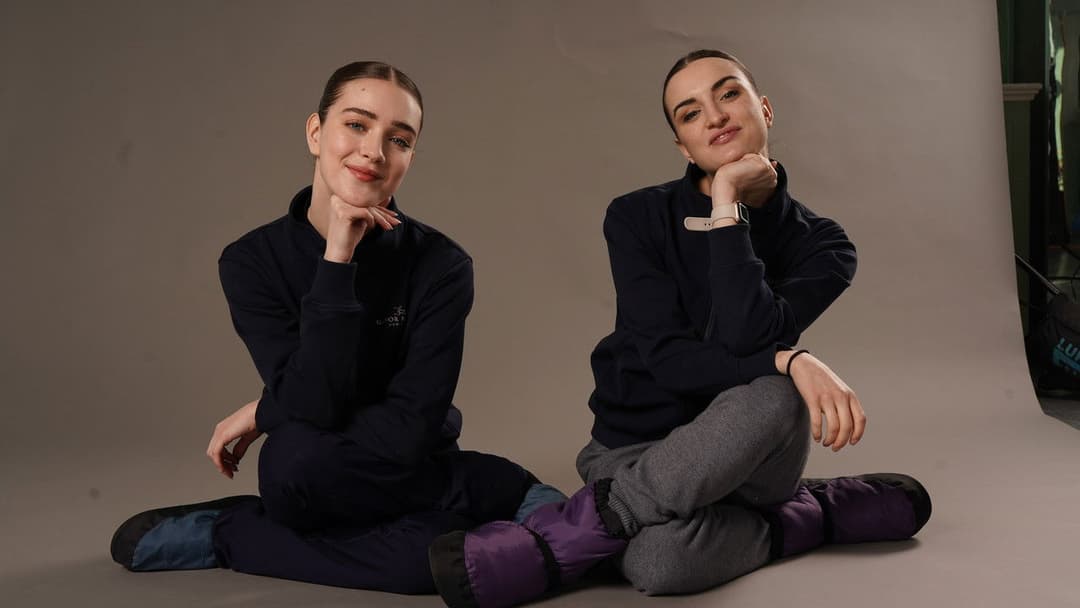 The American backdrop 11