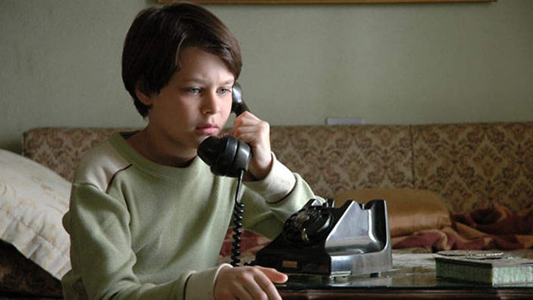 The Year My Parents Went on Vacation backdrop 1