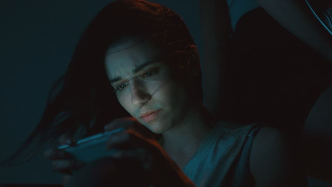 Fall - Fear Reaches New Heights backdrop 11