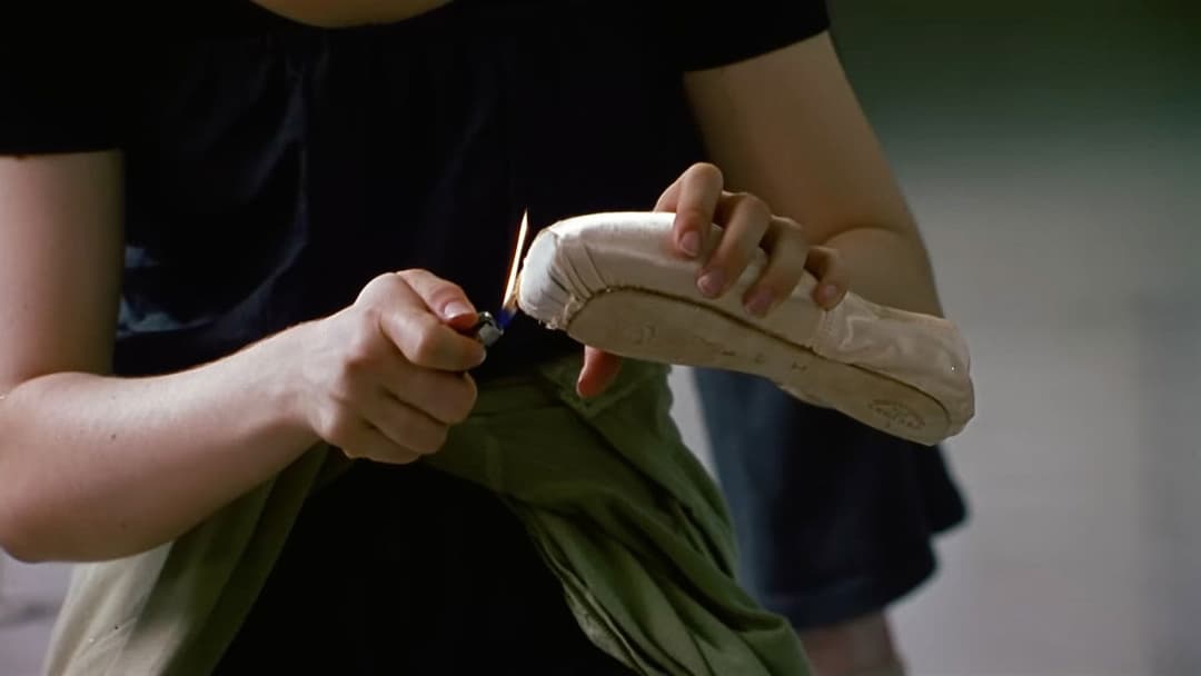 Авансцена backdrop 3