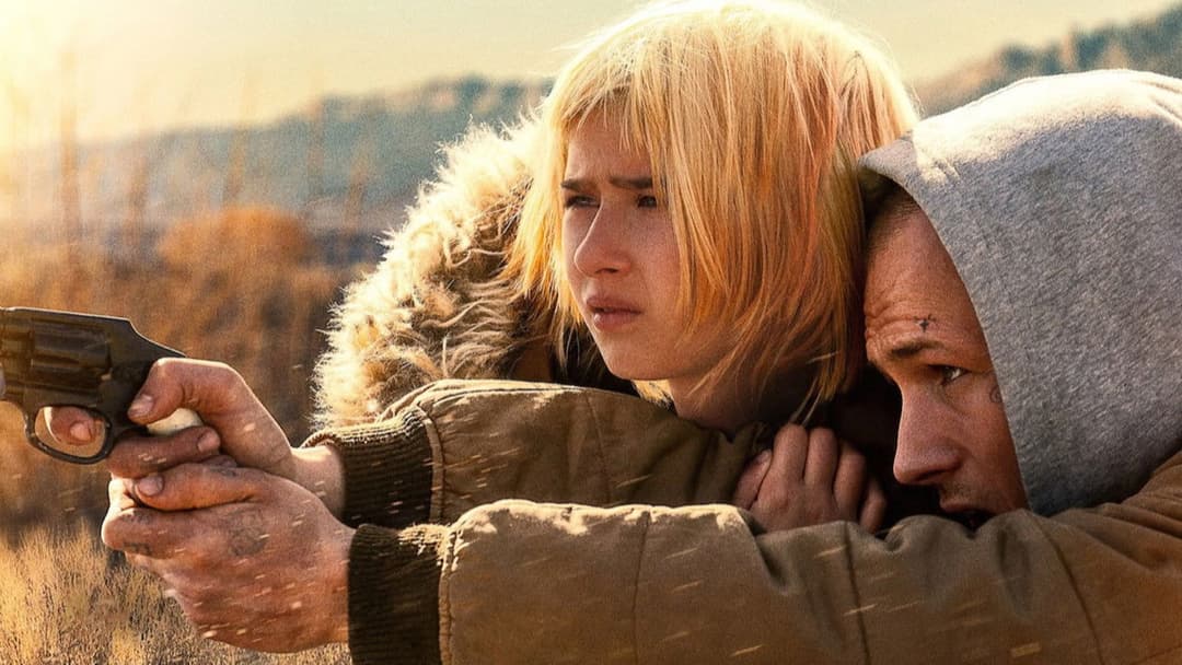 Die Rache der Polly McClusky backdrop 9