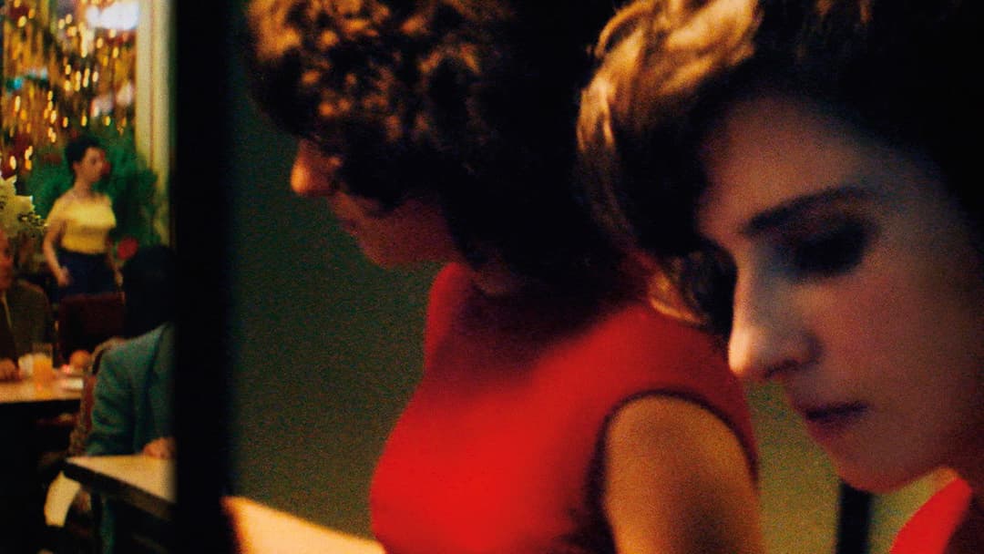 Invisible Life backdrop 7