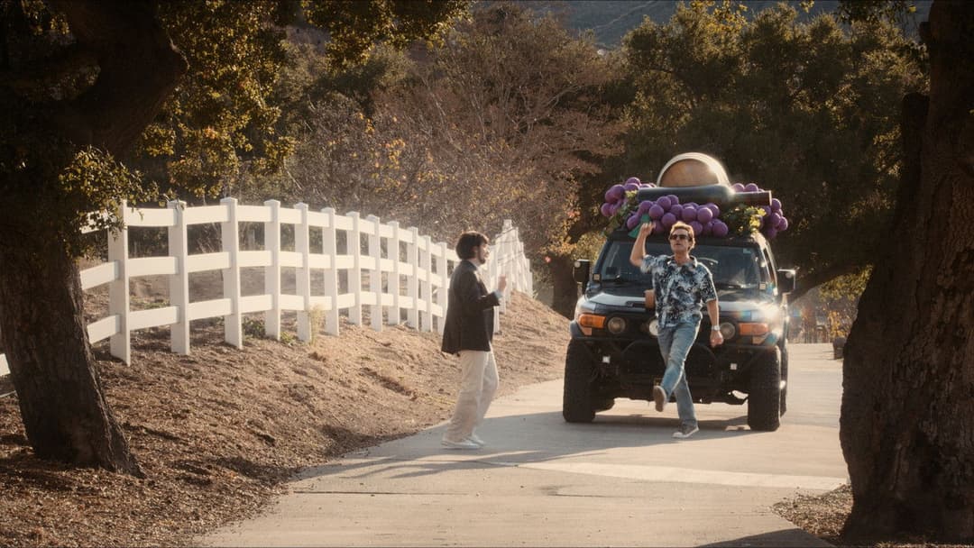 The Napa Boys backdrop 6