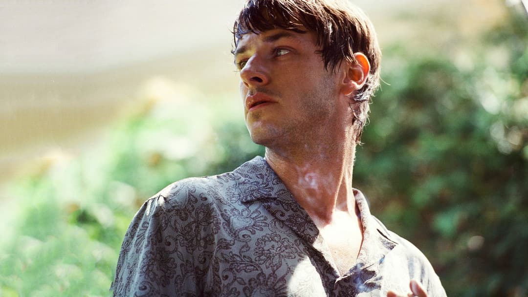 It's Only the End of the World backdrop 1