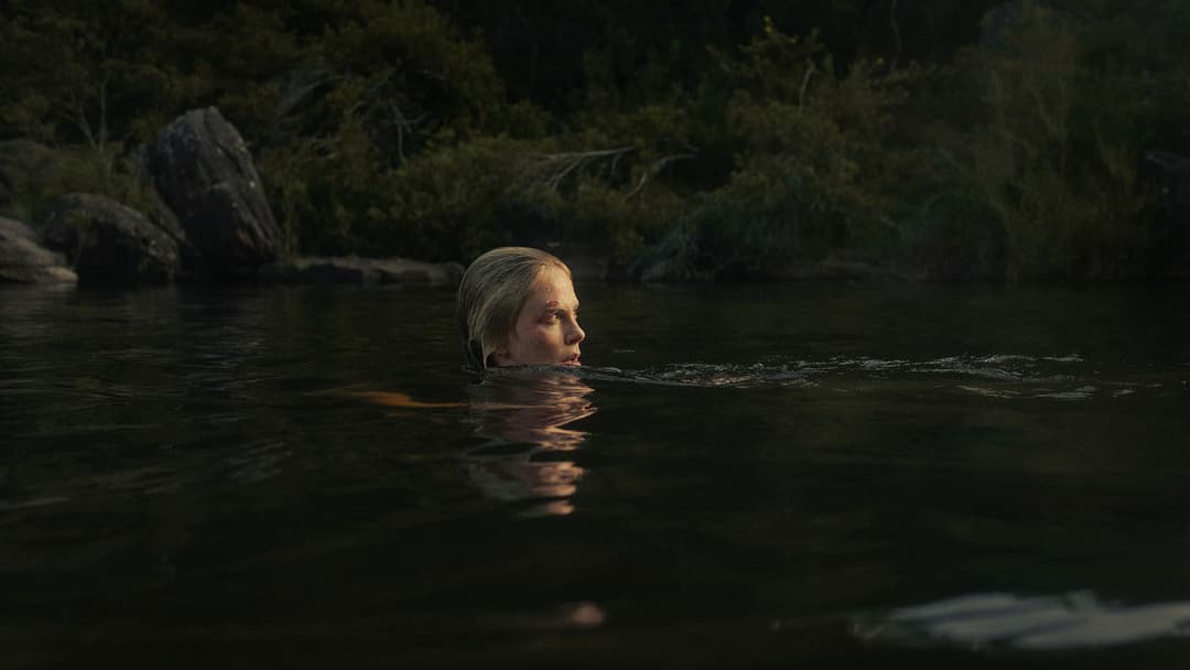 Верхівковий хижак backdrop 7