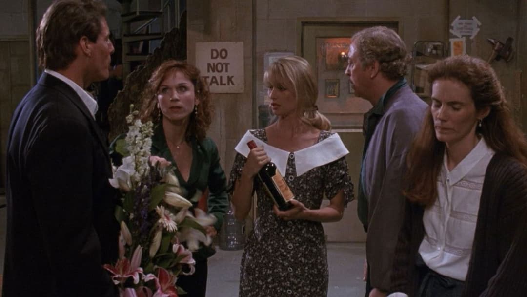 Noises Off... backdrop 12