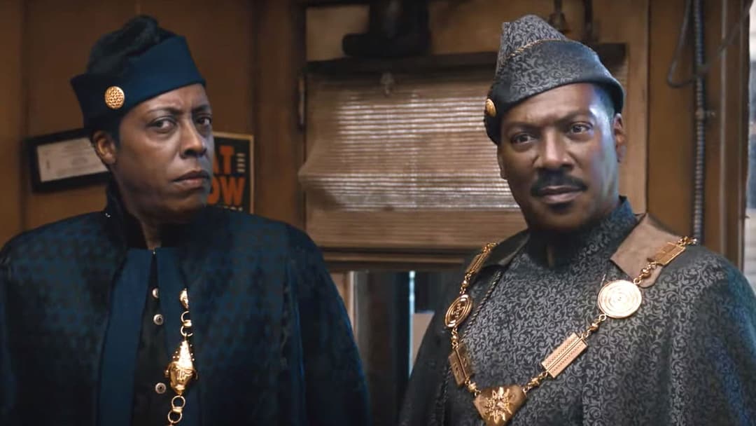 Der Prinz aus Zamunda 2 backdrop 5