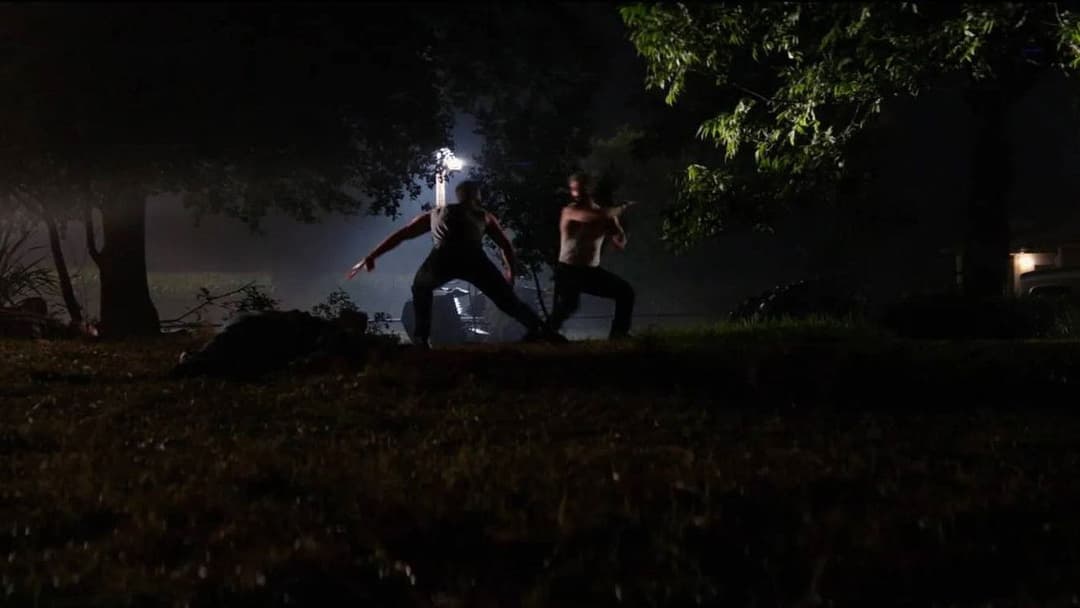 Лоґан: Росомаха backdrop 16