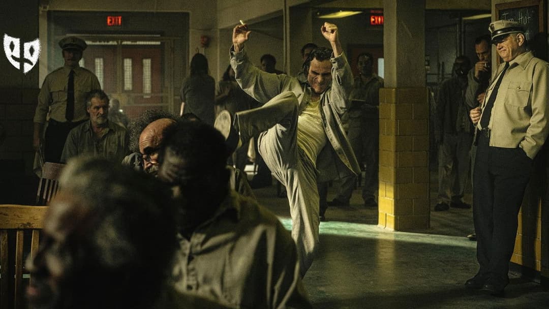 Joker: Folie à Deux backdrop 10