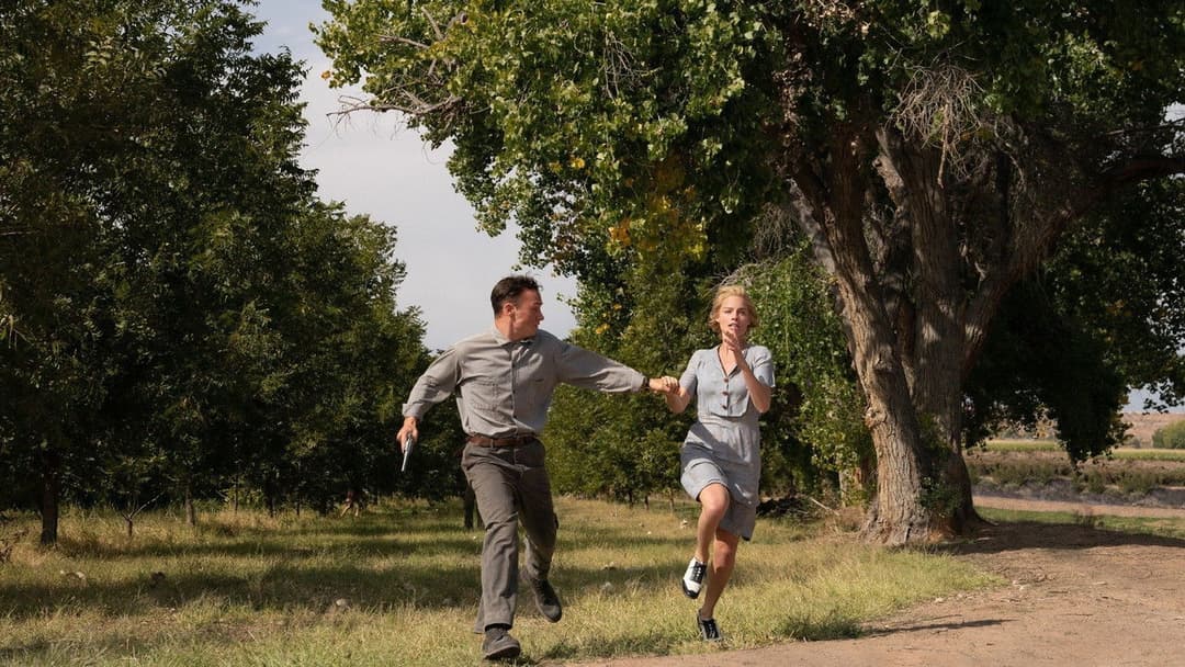 Dreamland - Flucht ins Leben backdrop 11