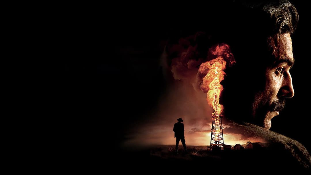 There Will Be Blood backdrop 9