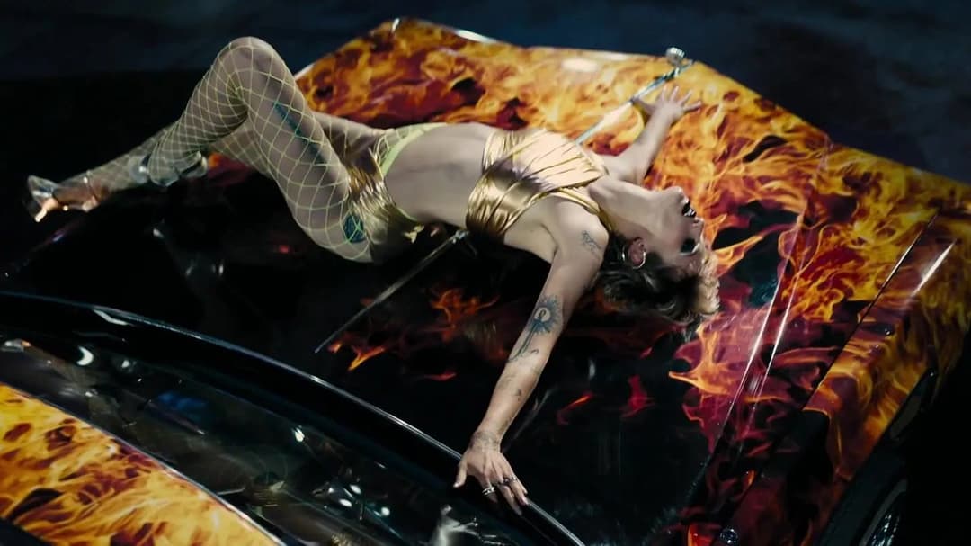 Титан backdrop 15