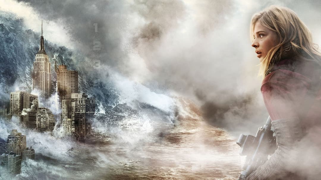 Die 5. Welle backdrop 9